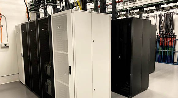 SLW - Micro Server Center