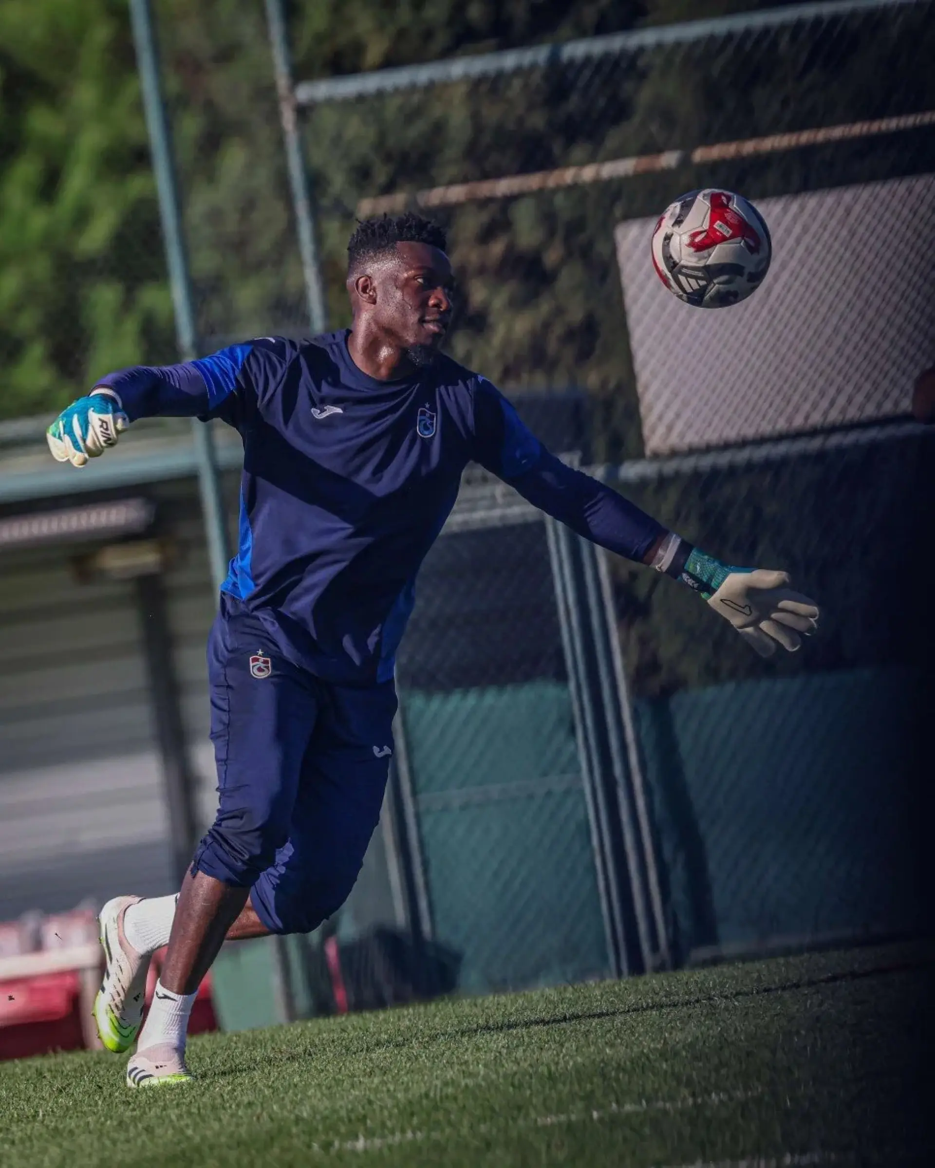 Onana