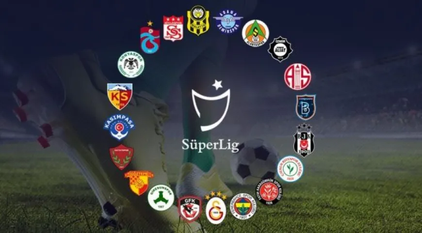 2025 Sezonunun Gol Kralı Kim Olur?